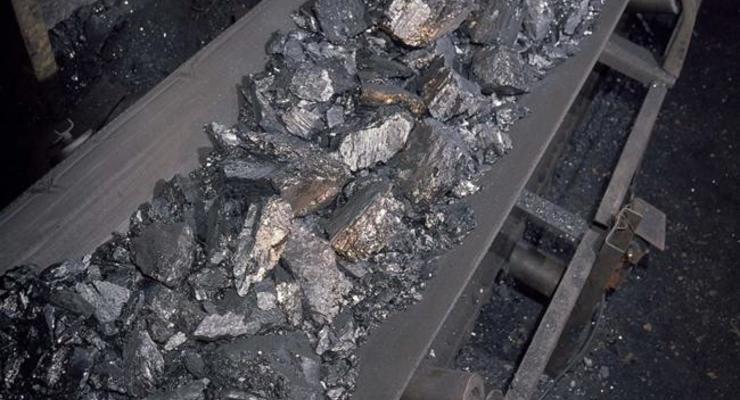 В Донецкой области расследуют разворовывание угля на 22 млн грн