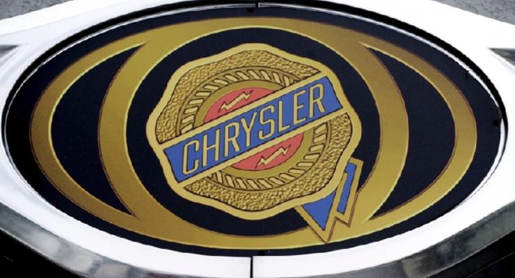 Fiat Chrysler отзывает с более 85 тыс автомобилей