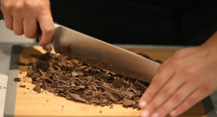 Производство шоколада в Украине упало на 30%