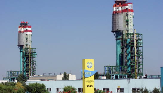 Одесский припортовый завод продадут минимум за $500 млн