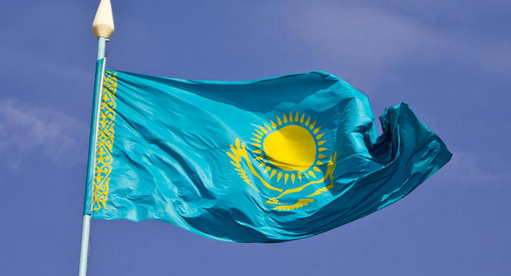 В столице Казахстана закрылись обменники