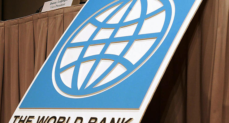 КМУ одобрил условия кредита Всемирного банка на $500 млн