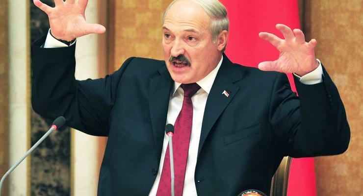 Лукашенко жалуется на некачественный российский алкоголь