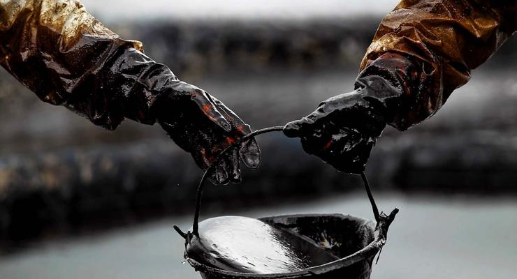 Падение цен на нефть повторило рекорд 1986 года