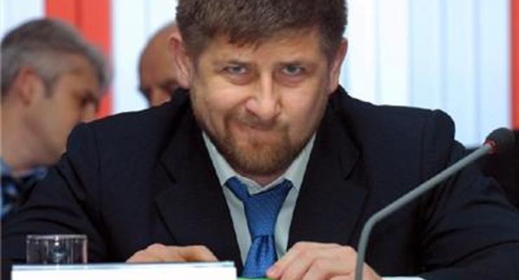 Кадыров попросил списать Чечне долги за электроэнергию и газ
