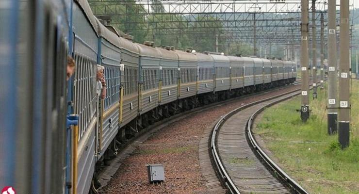 Чиновники железной дороги распродали имущества на 11 млн грн