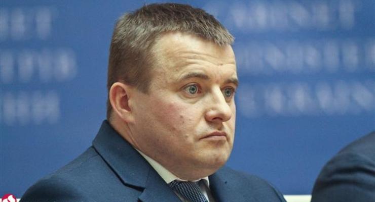 Украина увеличит поставки антрацита из России