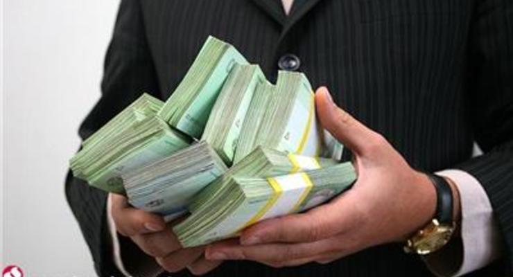 Задолженность по зарплате достигла почти 2 млрд грн