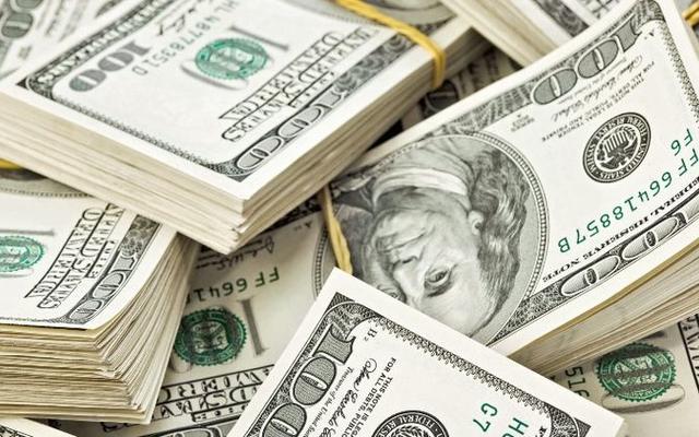Украине спишут 20% внешнего долга