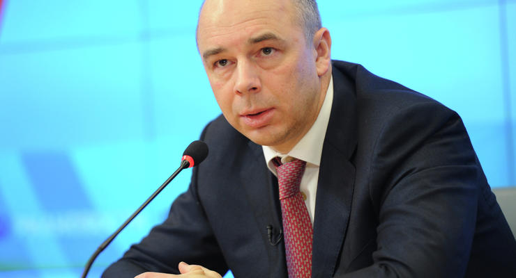 РФ не будет участвовать в реструктуризации долга Украины