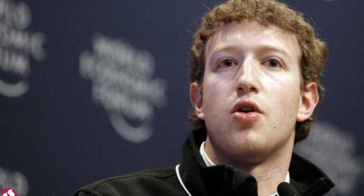 Facebook поставил рекорд посещаемости в 1 млрд человек в сутки