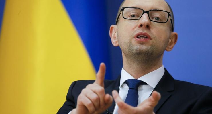 Украина просит ЕС увеличить квоты для своей продукции