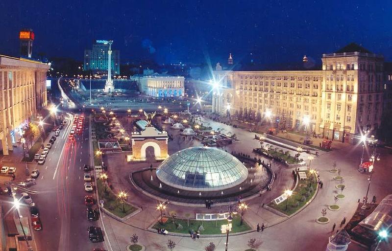 Туристические войны: как Киев, Одесса и Львов поделят туристов / liga.net