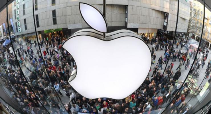 Apple отказалась платить российским разработчикам на счета в Сбербанке