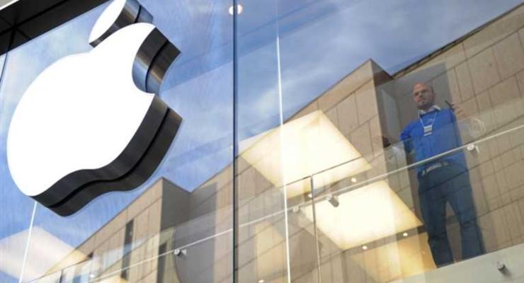 Apple отказалась от выплат разработчикам из РФ на счета Сбербанка