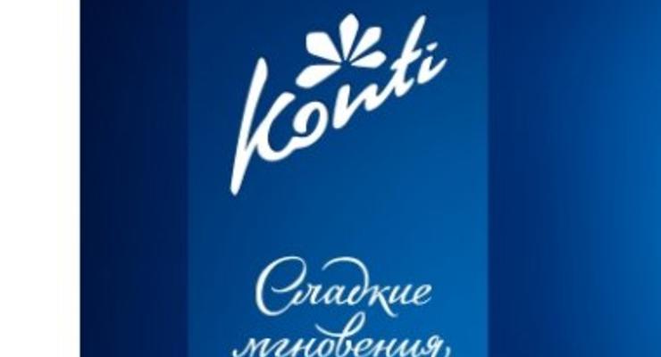 Украина применила спецсанкции к российской кондитерской фабрике