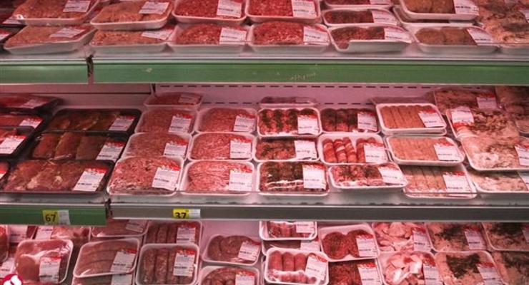 РФ пустила в оккупированный Крым мясо с материковой Украины