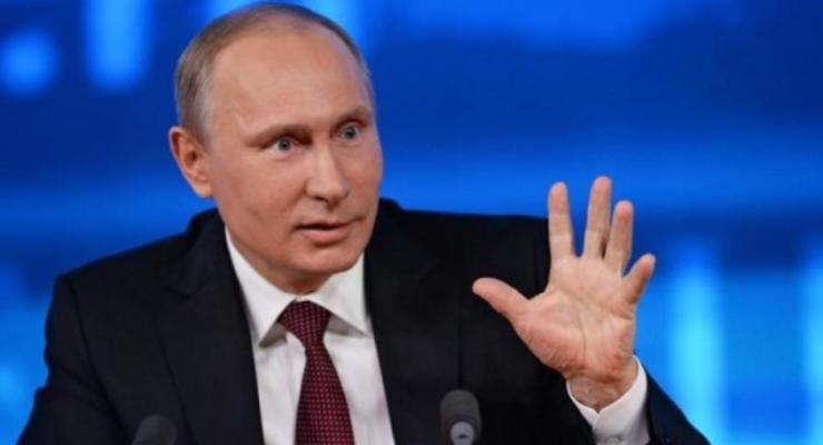 Путин предложил отказаться от доллара странам СНГ