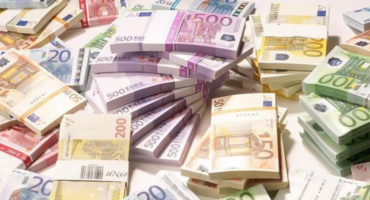Украина получит 200 миллионов евро от Германии