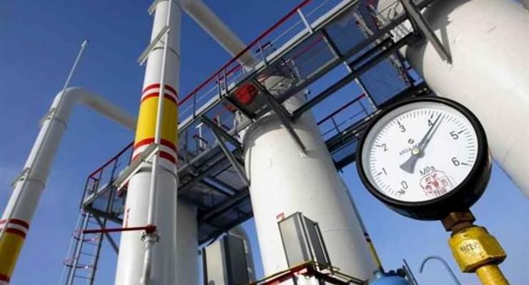Газпром хочет поставлять газ в Китай по "третьему газопроводу"