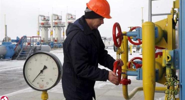 Россия и ЕК в Вене 11 сентября обсудят поставки газа в Украину