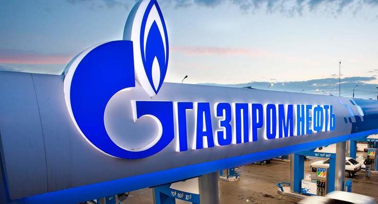 Газпром подписал соглашение по Северному потоку-2