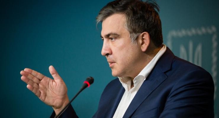 Mad Миша. Чего добился Саакашвили за 100 дней губернаторства