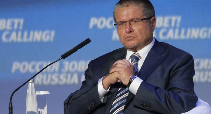Москва подтверждает намерение ввести эмбарго против Украины