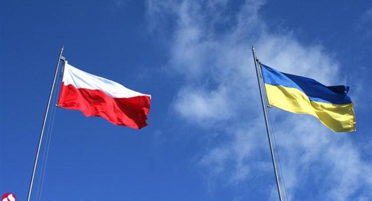 Правительство Польши одобрило выделение Украине 100 млн евро