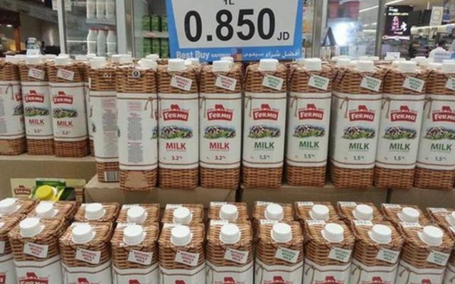 Пользователи сети во всем мире посвятили Украине продуктовый флешмоб