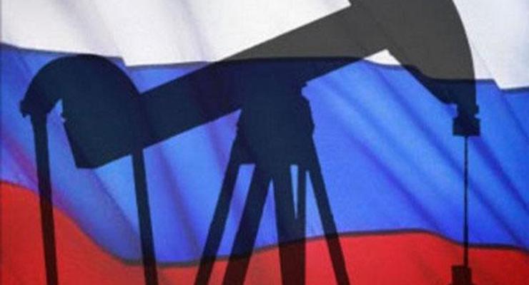 Россия признала, что дешевая нефть опаснее санкций