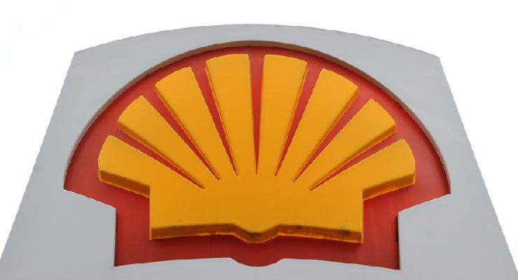 Shell отдаст Украине наработки по проекту добычи газа