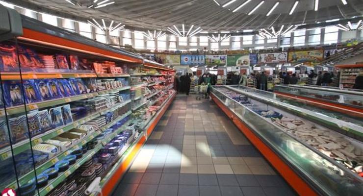 Быстрее всего цены снижаются в Киеве - Госстат