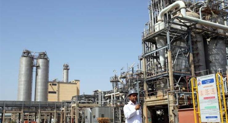 Ирак предложил нефтяным компаниям снизить инвестиции