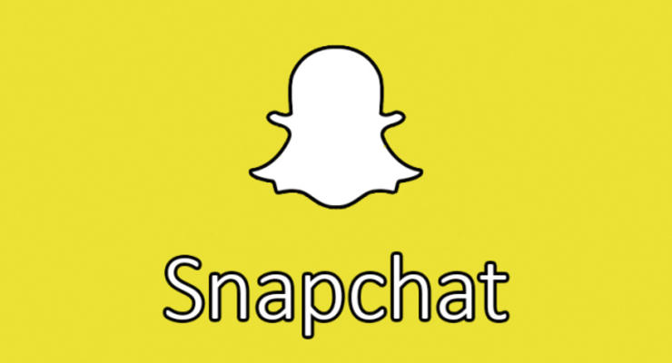 Snapchat купил украинский стартап