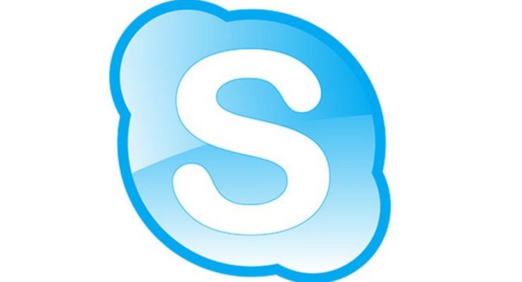 Skype работает со сбоями по всему миру