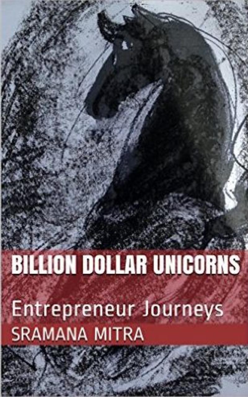 Что читают успешные бизнесмены и стартаперы: пять настольных книг / amazon.com