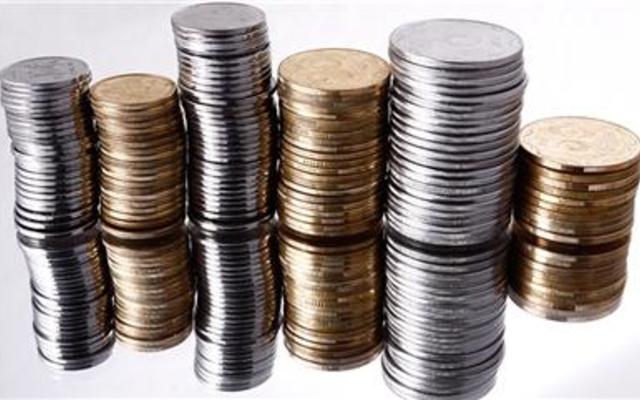 К концу года госдолг Украины может вырасти до 156,7% - ВБ