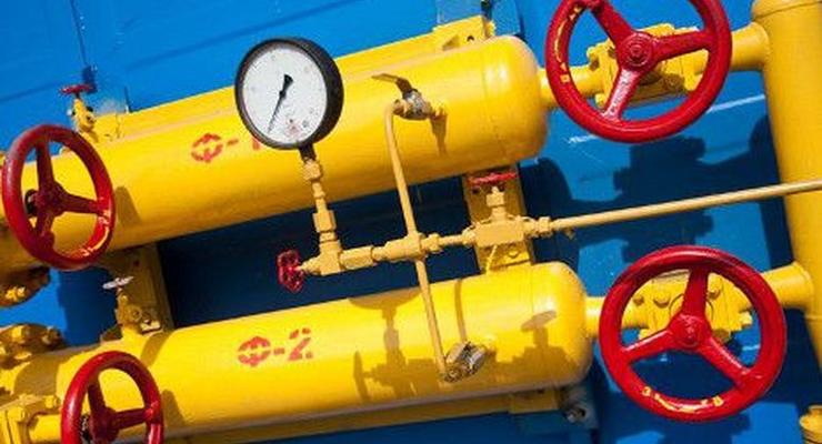 На украинский газовый рынок выходят два зарубежных импортера