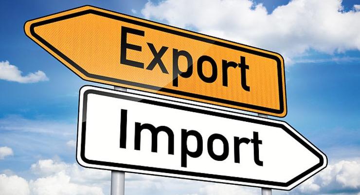 Экспорт товаров в Россию упал, в ЕС - стремительно растет даже в кризис