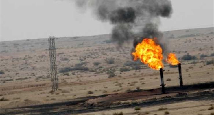 Саудовская Аравия снова обогнала РФ по добычи нефти