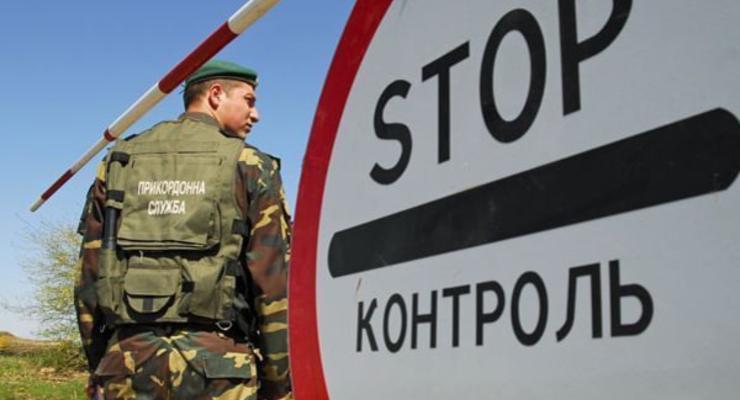 Что успели ввезти в Крым накануне блокады