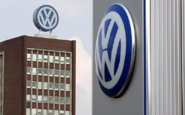 Бельгия хочет привлечь к суду Volkswagen за вред окружающей среде