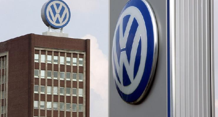 Бельгия хочет привлечь к суду Volkswagen за вред окружающей среде