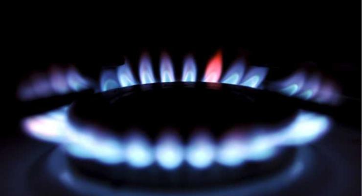 Тариф на газ при потреблении до 200 кубометров снизится вдвое