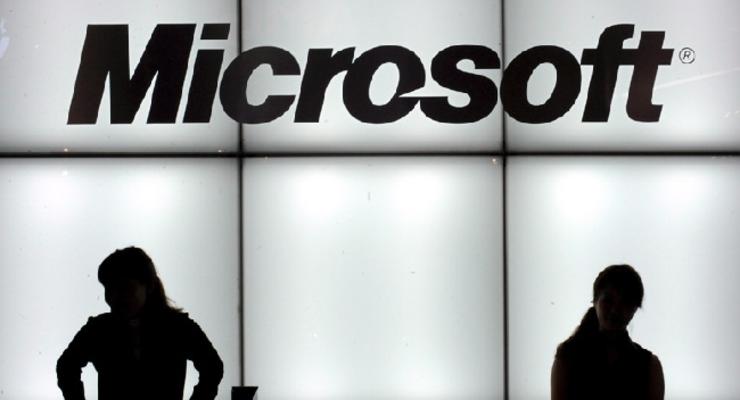Microsoft и Google договорились прекратить патентную войну
