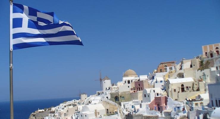Истоки провальной экономики Греции