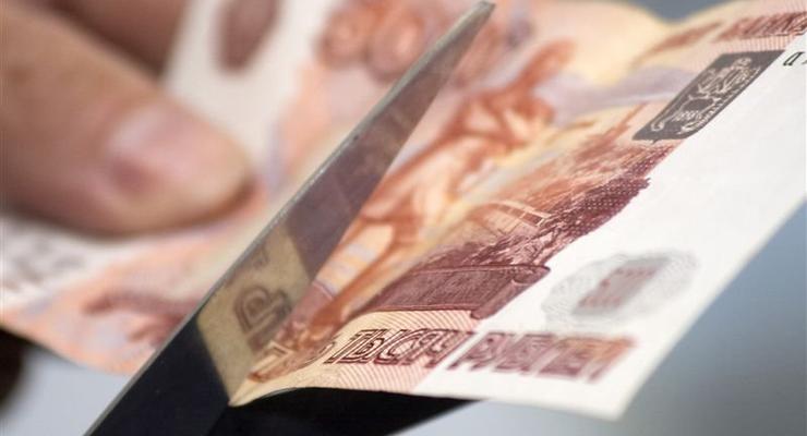 Дефолт уже близко: в России поданы первые иски о банкротстве физлиц