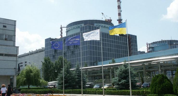 Украина разорвала соглашение с Россией по достройке Хмельницкой АЭС