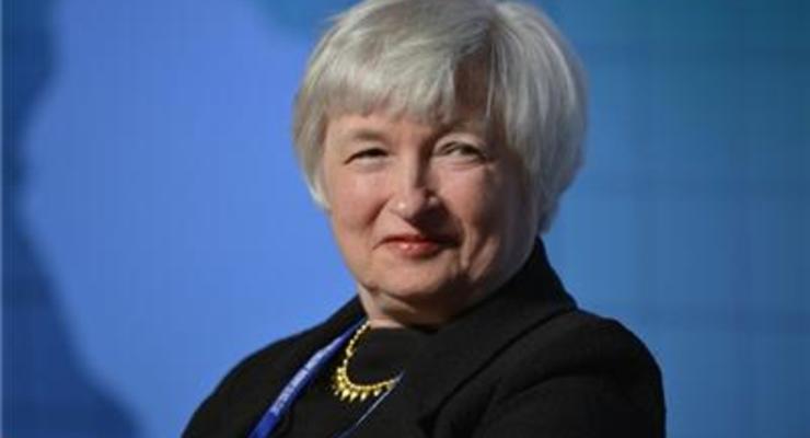 Глава ФРС названа самым влиятельным человеком на финансовом рынке